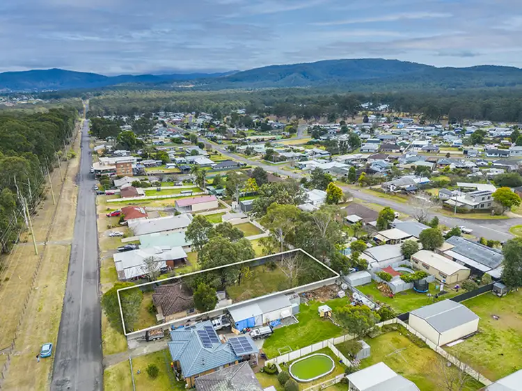 Fourth view of Homely house listing, 6 Millfield Road, Paxton NSW 2325