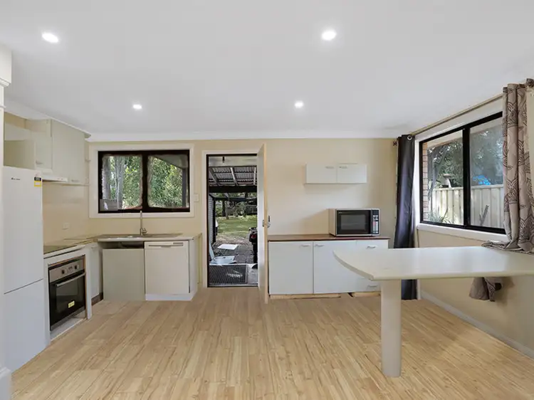 Sixth view of Homely house listing, 6 Millfield Road, Paxton NSW 2325