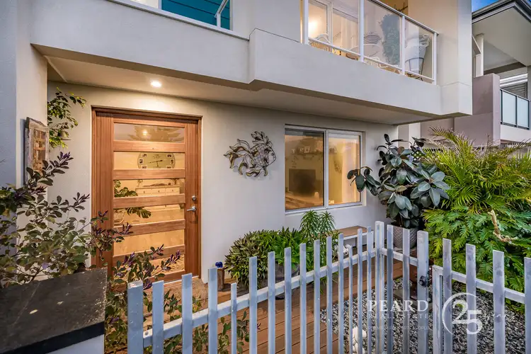 Second view of Homely house listing, 90 Reflection Boulevard, Jindalee WA 6036