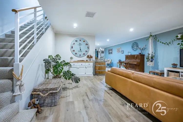 Third view of Homely house listing, 90 Reflection Boulevard, Jindalee WA 6036