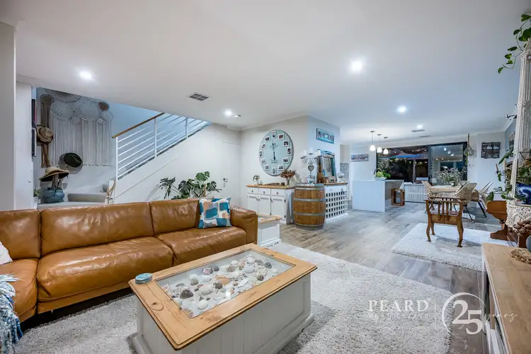 Fourth view of Homely house listing, 90 Reflection Boulevard, Jindalee WA 6036