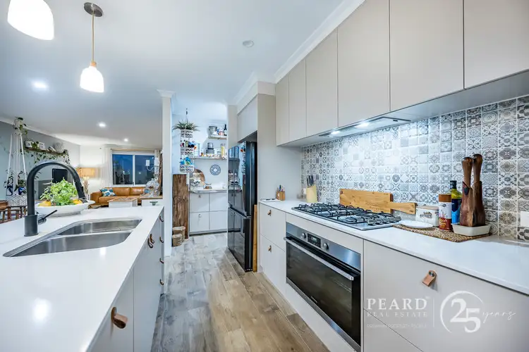 Sixth view of Homely house listing, 90 Reflection Boulevard, Jindalee WA 6036