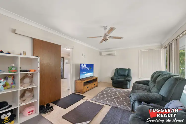 Third view of Homely house listing, 36 Beulah Road, Noraville NSW 2263