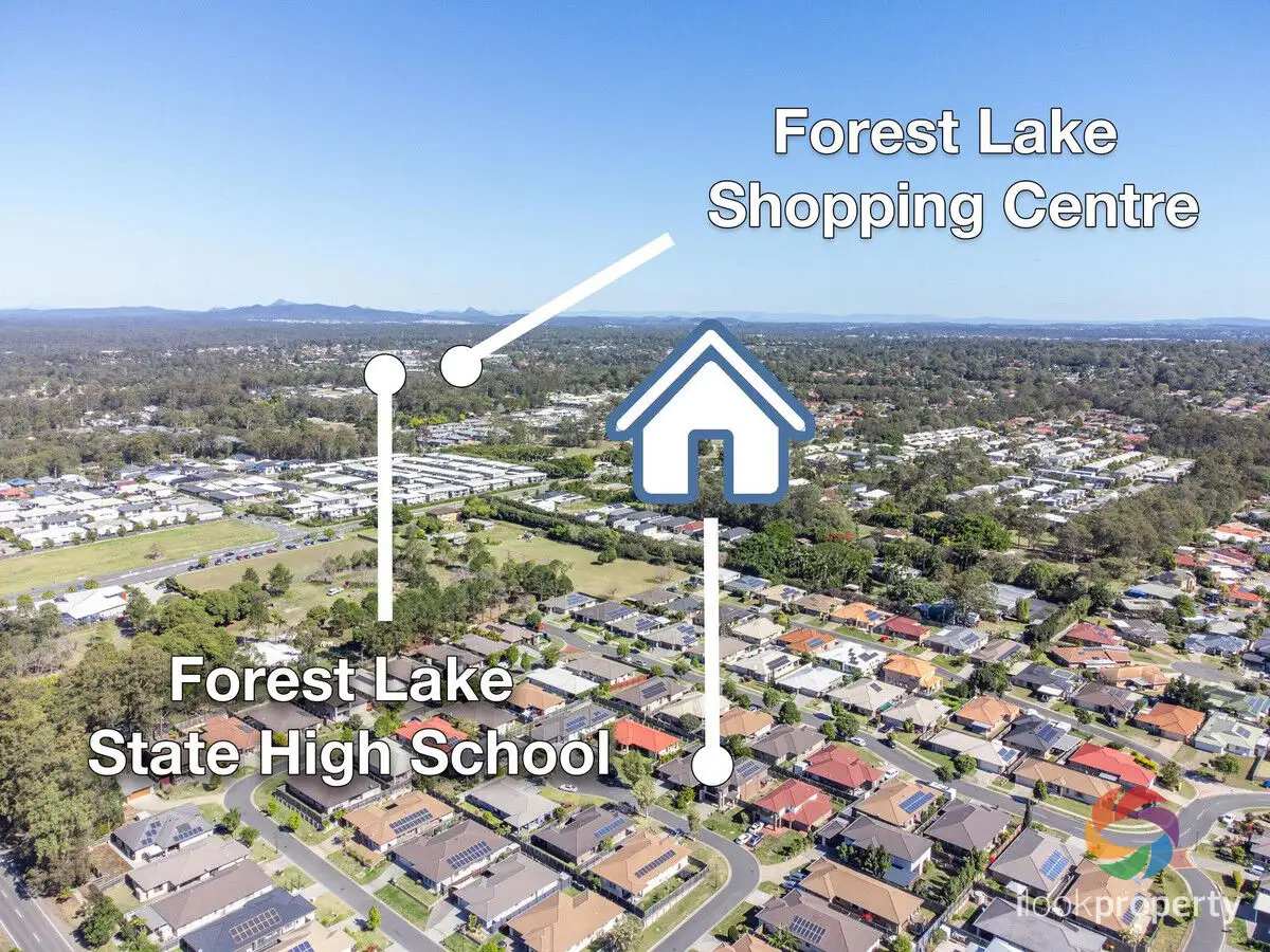 Main view of Homely house listing, 15 Tomaso Close, Doolandella QLD 4077