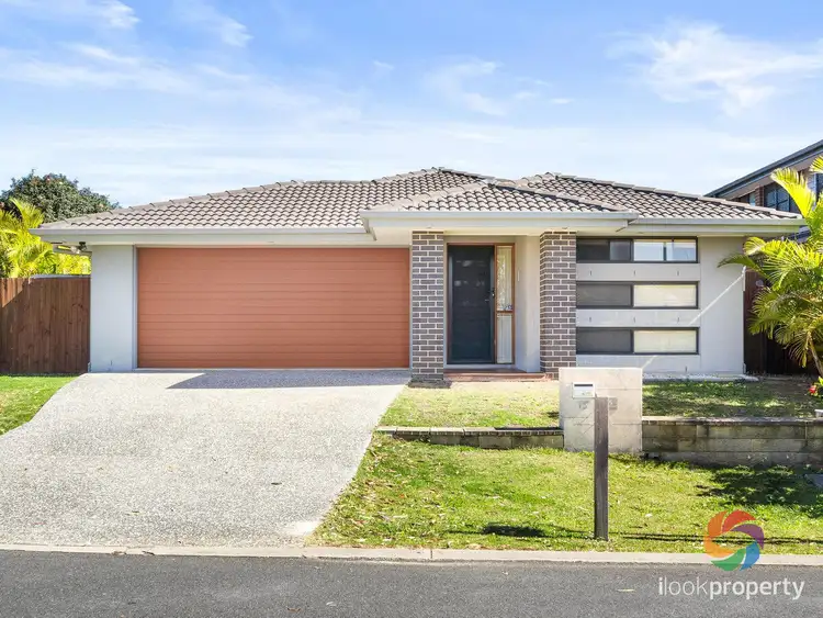 Third view of Homely house listing, 15 Tomaso Close, Doolandella QLD 4077