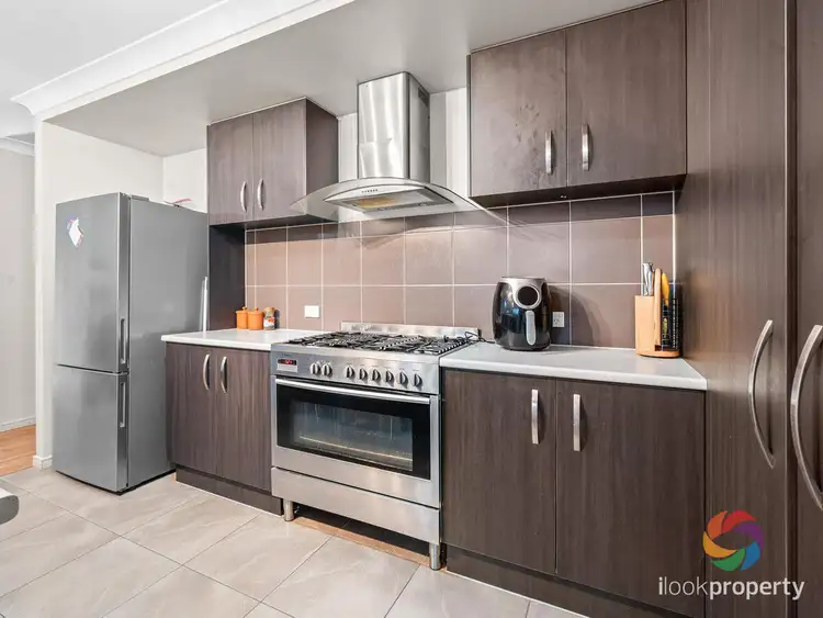 Fourth view of Homely house listing, 15 Tomaso Close, Doolandella QLD 4077