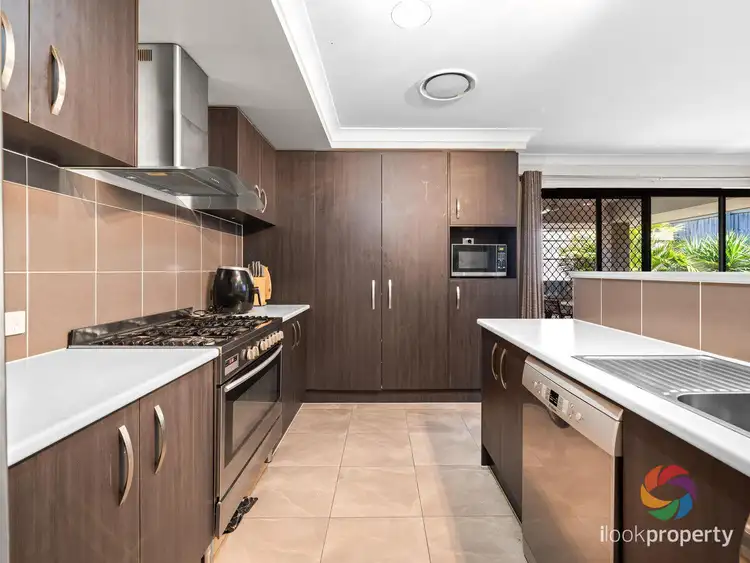 Fifth view of Homely house listing, 15 Tomaso Close, Doolandella QLD 4077