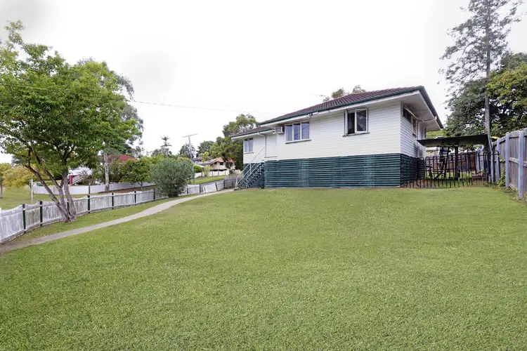 Main view of Homely house listing, 24 Flinders Drive, Leichhardt QLD 4305