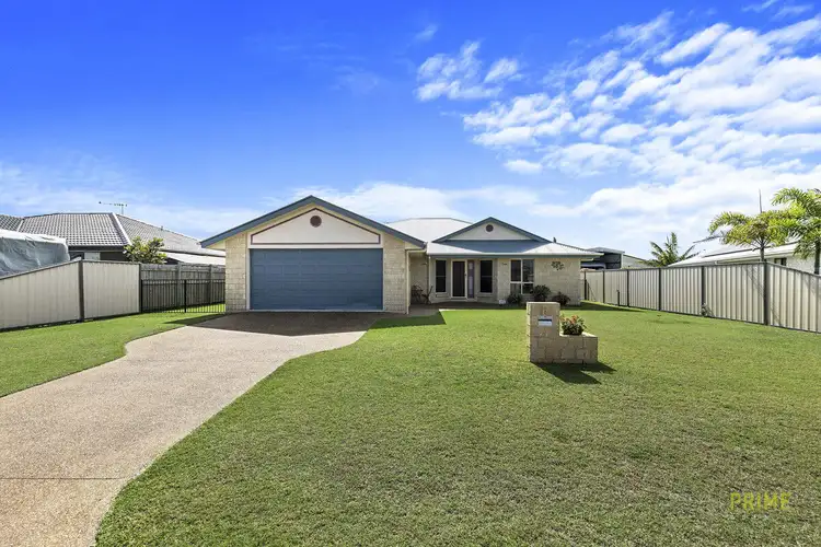 Second view of Homely house listing, 13 Noeme Street, Burrum Heads QLD 4659