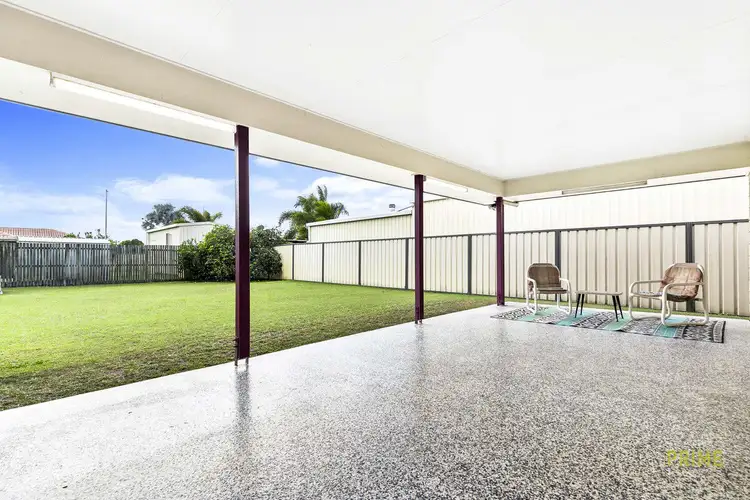 Fourth view of Homely house listing, 13 Noeme Street, Burrum Heads QLD 4659