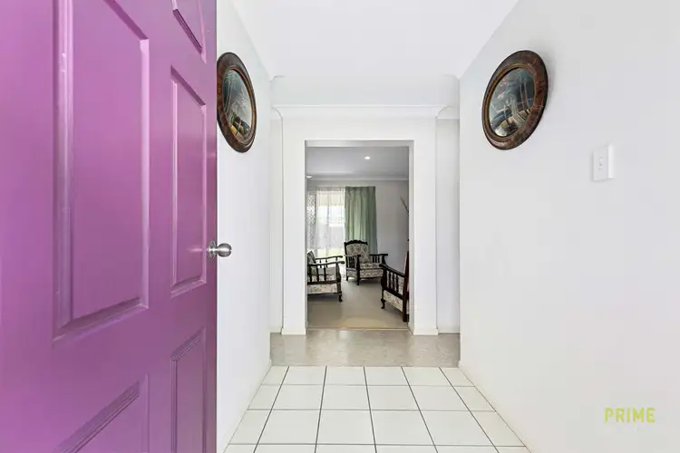 Fifth view of Homely house listing, 13 Noeme Street, Burrum Heads QLD 4659