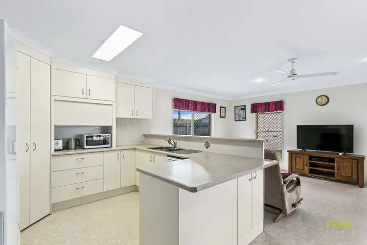 Sixth view of Homely house listing, 13 Noeme Street, Burrum Heads QLD 4659