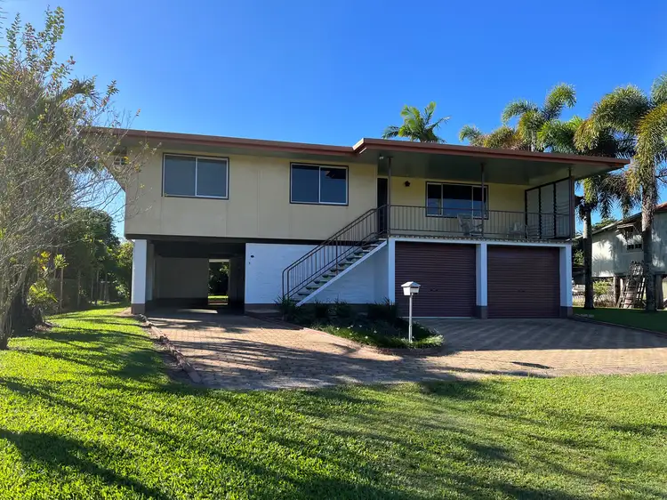 10 Fairford Road, Ingham QLD 4850