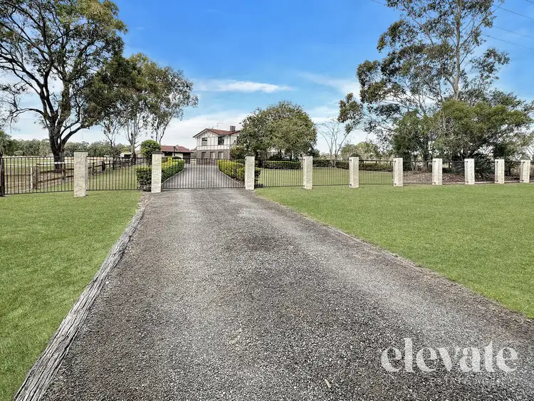 70 Blairs Road, Sharon QLD 4670