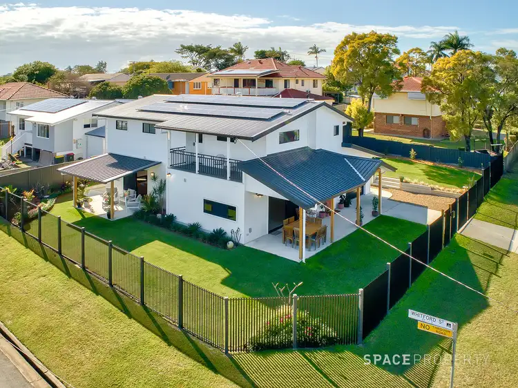 3 Whitford Street, Tingalpa QLD 4173