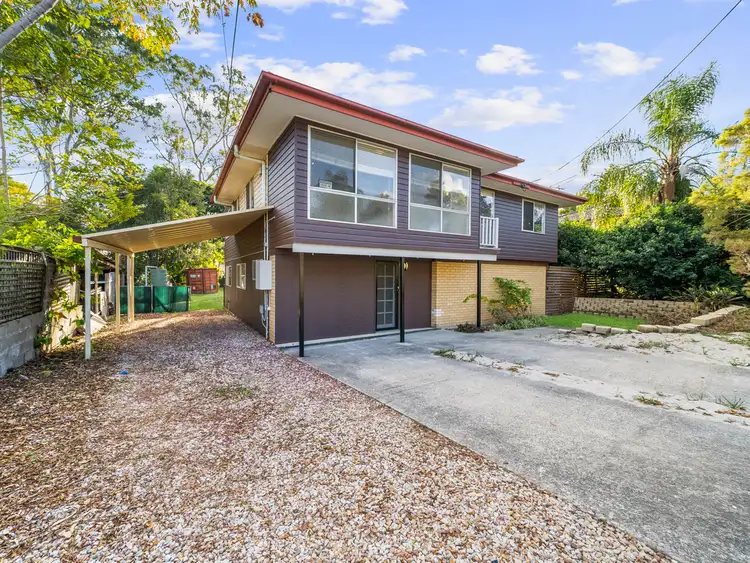 4 Hastings Street, Redbank Plains QLD 4301