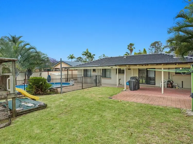 6 Manning Court, Collingwood Park QLD 4301