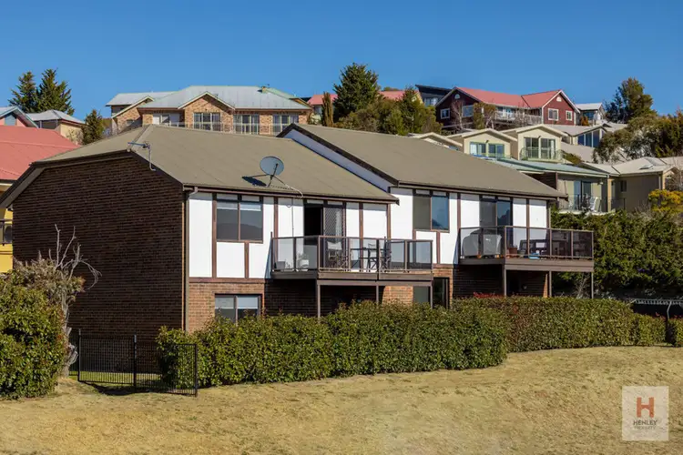 Main view of Homely semi-detached listing, 2/1 Penders Court, Jindabyne NSW 2627