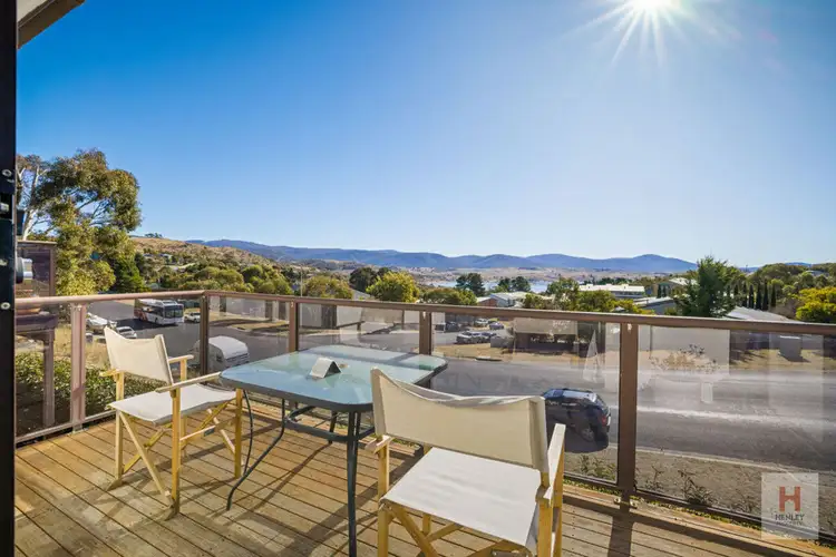 Second view of Homely semi-detached listing, 2/1 Penders Court, Jindabyne NSW 2627