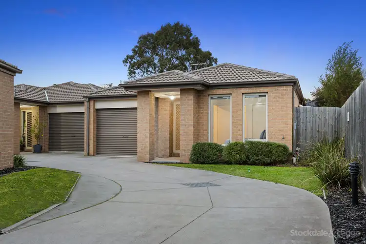 2/36 Warrenwood Place, Langwarrin VIC 3910