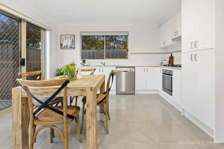Third view of Homely unit listing, 2/36 Warrenwood Place, Langwarrin VIC 3910