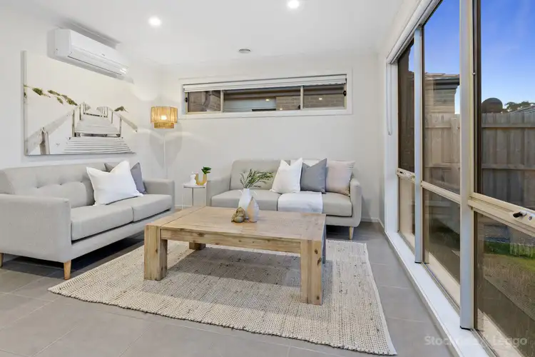 Fourth view of Homely unit listing, 2/36 Warrenwood Place, Langwarrin VIC 3910