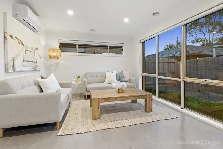 Fifth view of Homely unit listing, 2/36 Warrenwood Place, Langwarrin VIC 3910
