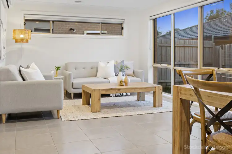 Sixth view of Homely unit listing, 2/36 Warrenwood Place, Langwarrin VIC 3910