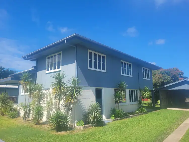 25 Dickson Street, Ingham QLD 4850