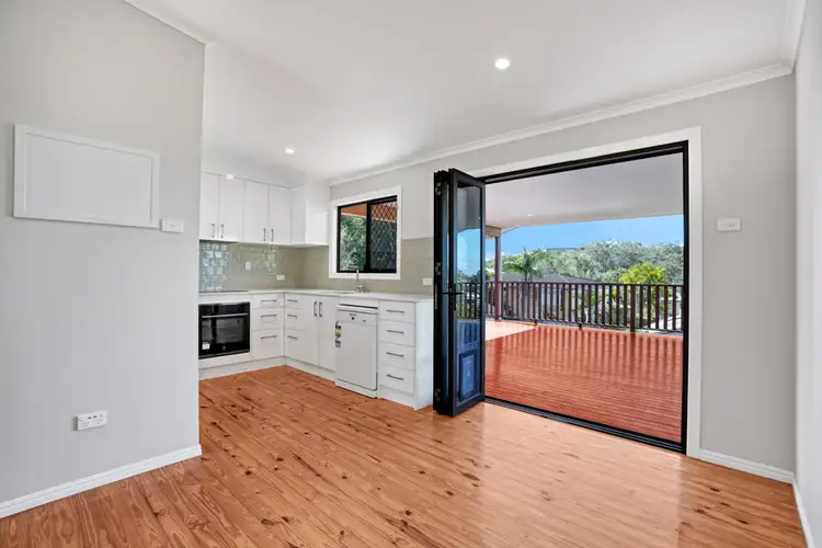Third view of Homely house listing, 12 Cooloola Close, South Gladstone QLD 4680
