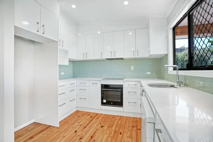 Fourth view of Homely house listing, 12 Cooloola Close, South Gladstone QLD 4680
