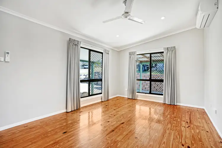 Fifth view of Homely house listing, 12 Cooloola Close, South Gladstone QLD 4680