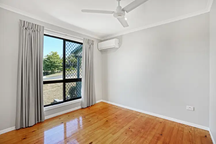 Sixth view of Homely house listing, 12 Cooloola Close, South Gladstone QLD 4680