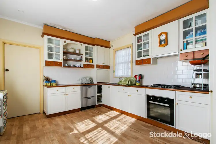 Third view of Homely house listing, 9 Williams Street, Morwell VIC 3840