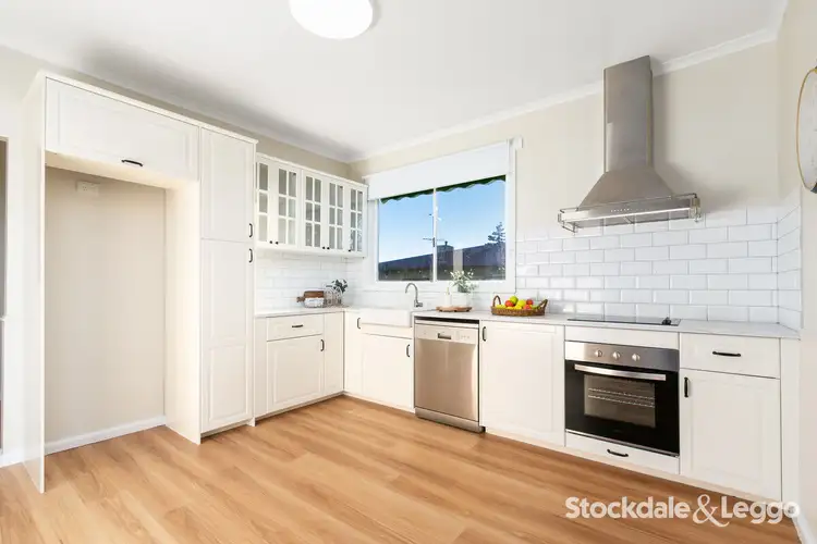 33 Donald Street, Morwell VIC 3840