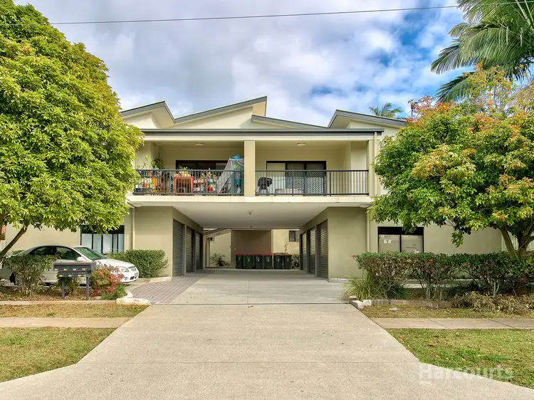 6/57 Birdwood Street, Zillmere QLD 4034