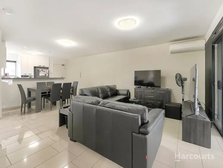 Second view of Homely unit listing, 6/57 Birdwood Street, Zillmere QLD 4034