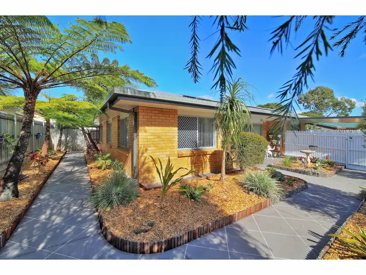 Second view of Homely house listing, 31 Ivymount Street, Nathan QLD 4111