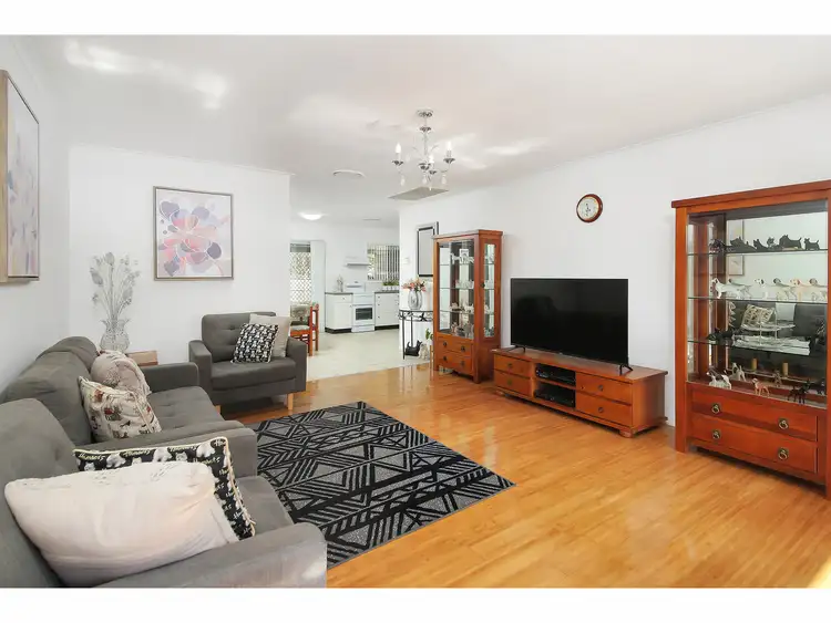 Fourth view of Homely house listing, 31 Ivymount Street, Nathan QLD 4111