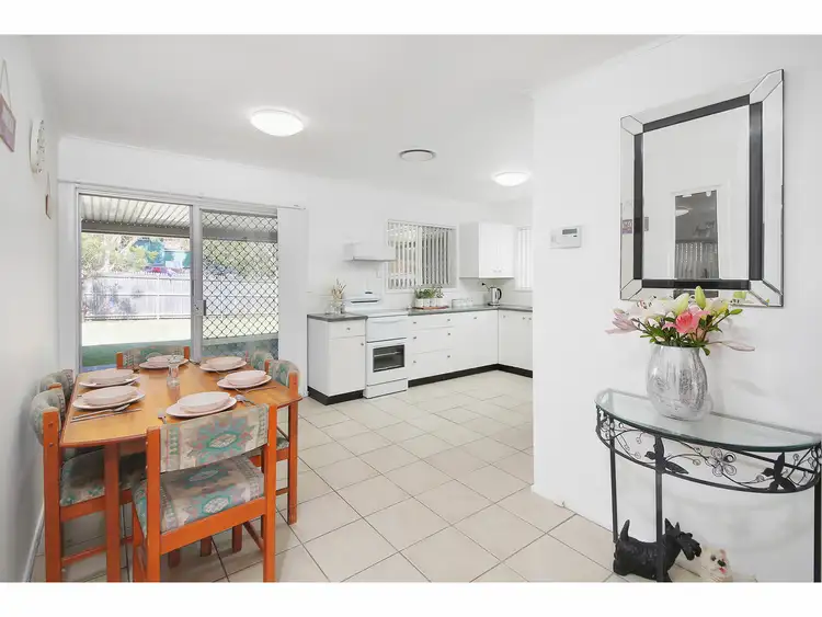 Sixth view of Homely house listing, 31 Ivymount Street, Nathan QLD 4111