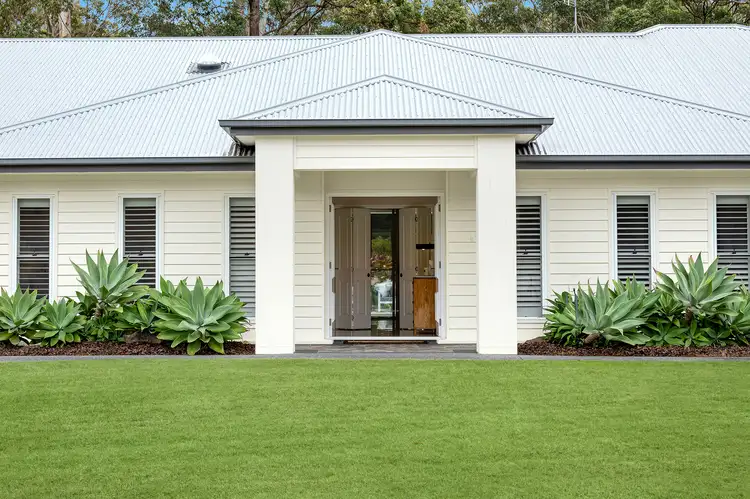 Main view of Homely house listing, 50 Botanica Circuit, Doonan QLD 4562