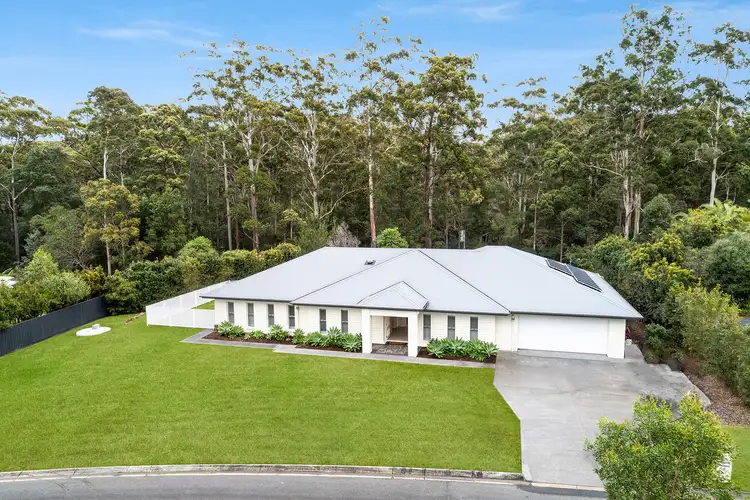 Fourth view of Homely house listing, 50 Botanica Circuit, Doonan QLD 4562