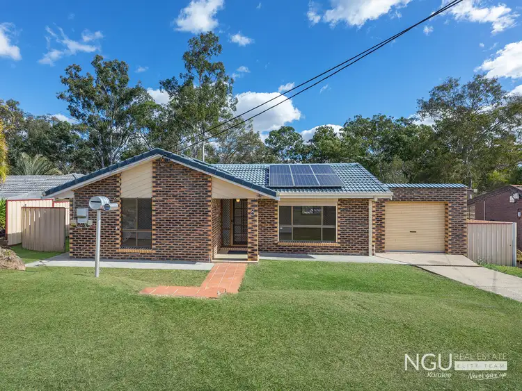 8 Manning Court, Collingwood Park QLD 4301