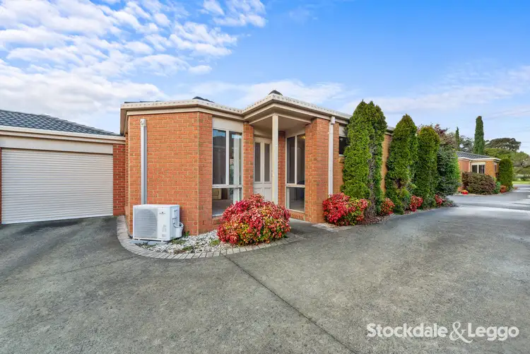 5/126 Grey Street, Traralgon VIC 3844