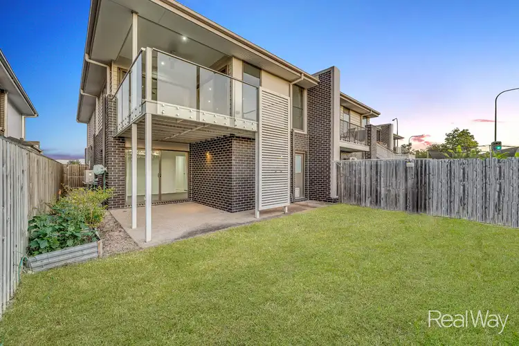 Sixth view of Homely house listing, 5 Rest Court, Springfield Lakes QLD 4300