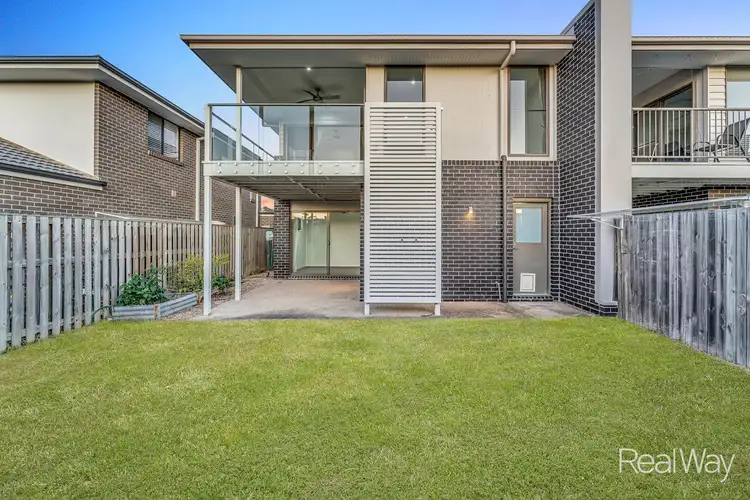 Seventh view of Homely house listing, 5 Rest Court, Springfield Lakes QLD 4300