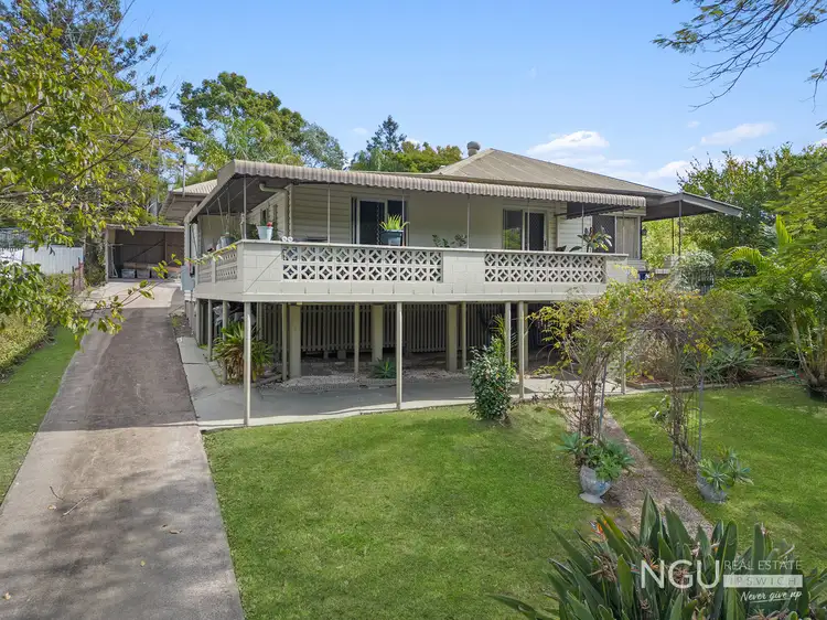 14 Ladley Street, Coalfalls QLD 4305