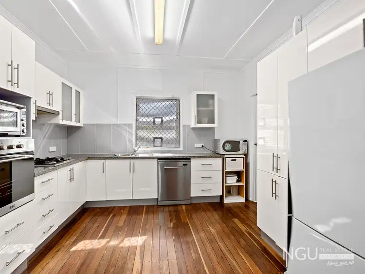 Second view of Homely house listing, 14 Ladley Street, Coalfalls QLD 4305