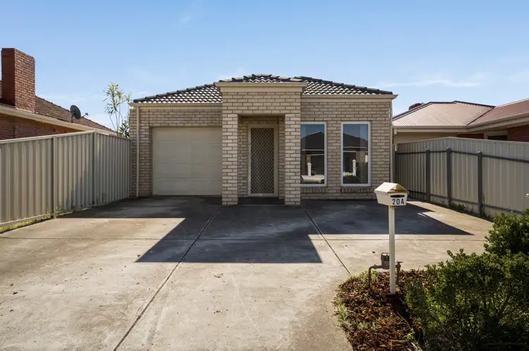 Main view of Homely house listing, 20A Ormond Avenue, Clearview SA 5085