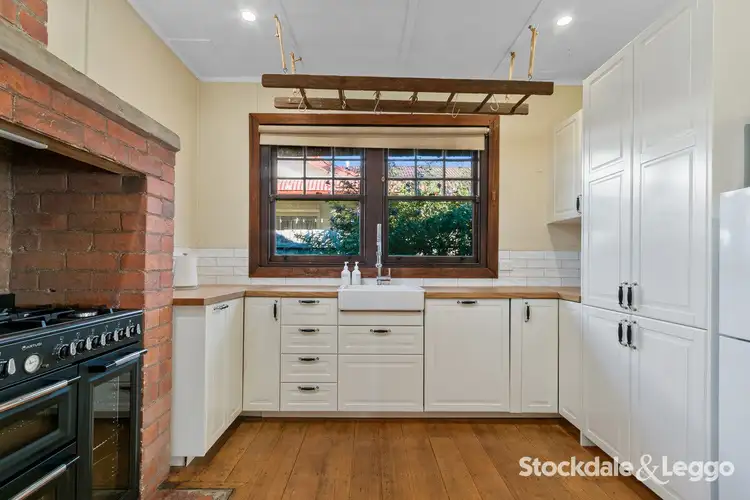 Second view of Homely house listing, 5 Churchill Street, Traralgon VIC 3844